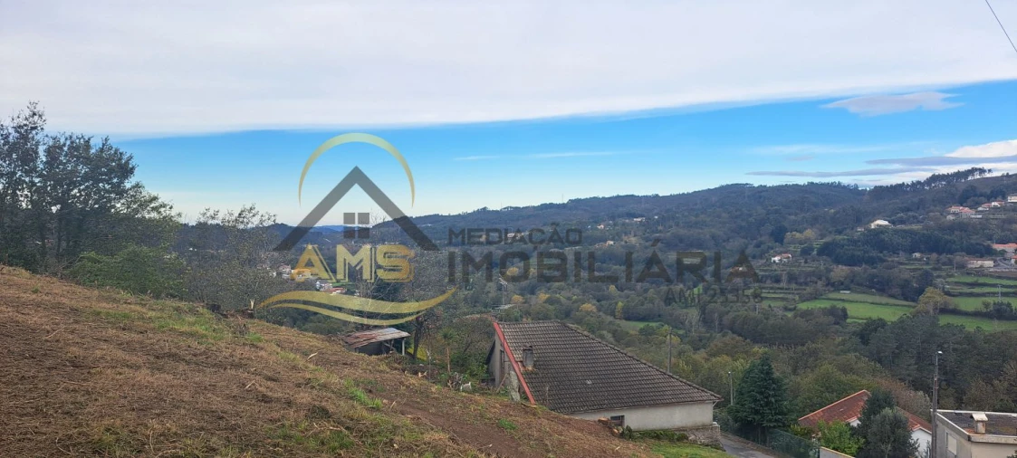 Terreno para Venda em Monte e Queimadela Foto 29