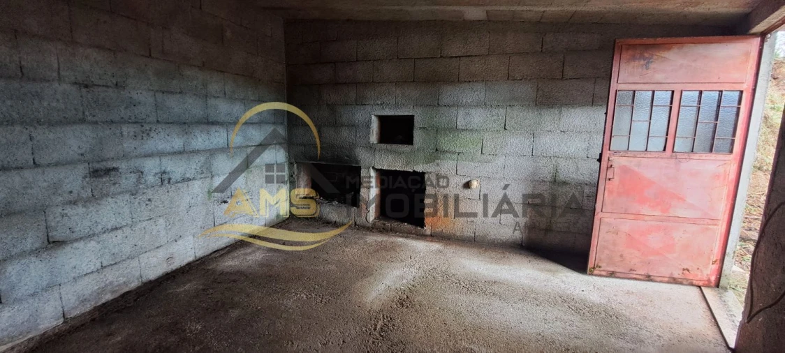 Terreno para Venda em Monte e Queimadela Foto 36