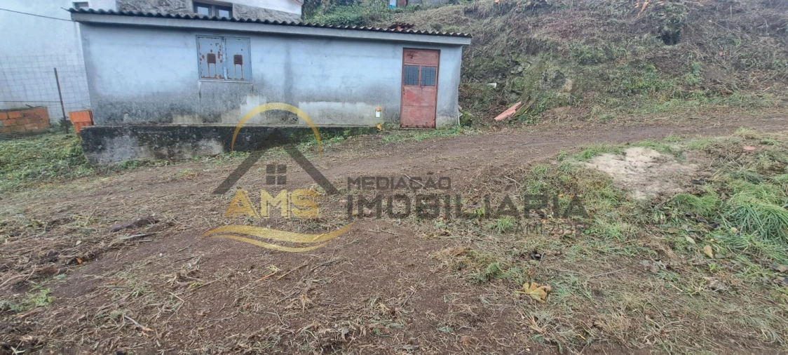 Terreno para Venda em Monte e Queimadela Foto 34