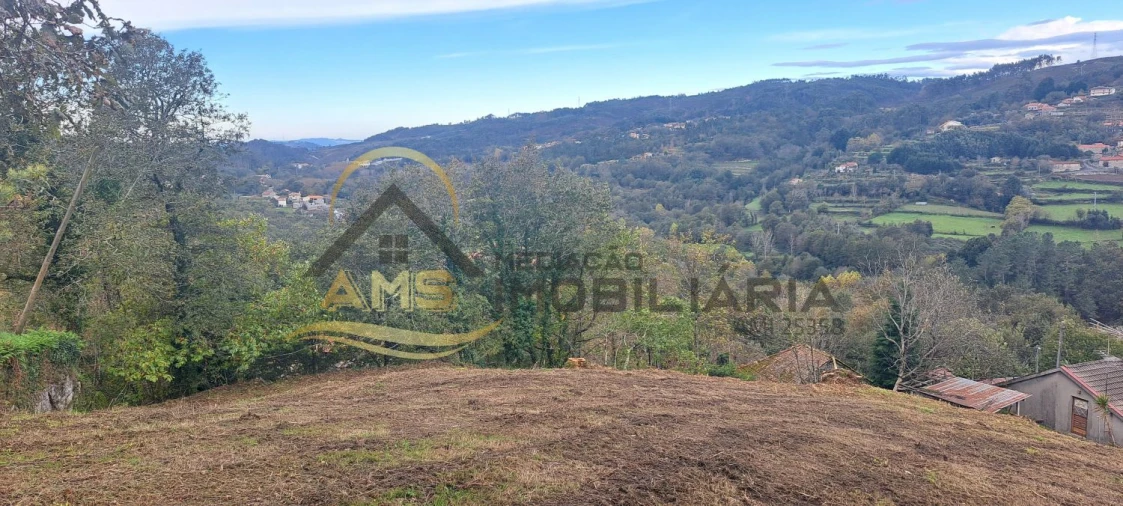 Terreno para Venda em Monte e Queimadela Foto 22