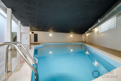 Apartamento T4 para Venda em Viseu