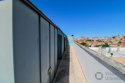 Apartamento T4 para Venda em Viseu