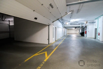 Apartamento T4 para Venda em Viseu