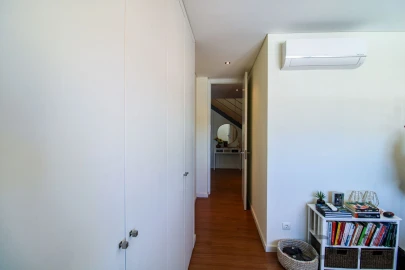 Apartamento T4 para Venda em Viseu