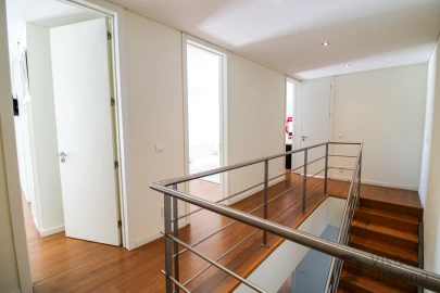 Apartamento T4 para Venda em Viseu