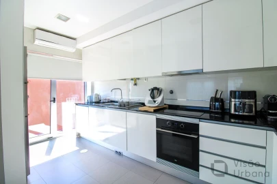 Apartamento T4 para Venda em Viseu