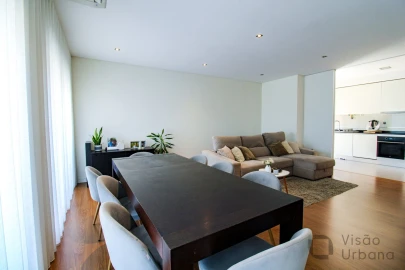 Apartamento T4 para Venda em Viseu