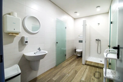 Apartamento T4 para Venda em Viseu