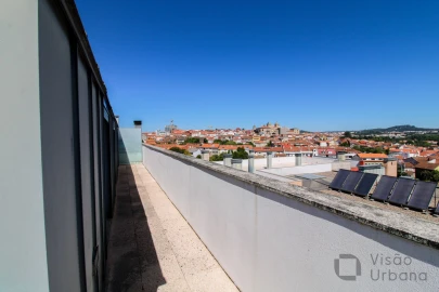 Apartamento T4 para Venda em Viseu