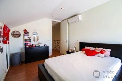 Apartamento T4 para Venda em Viseu