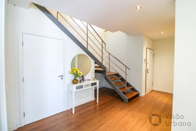 Apartamento T4 para Venda em Viseu