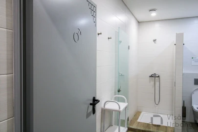 Apartamento T4 para Venda em Viseu