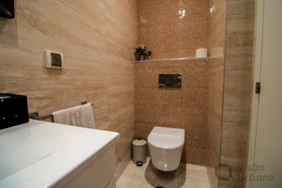 Apartamento T4 para Venda em Viseu