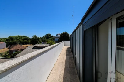 Apartamento T4 para Venda em Viseu