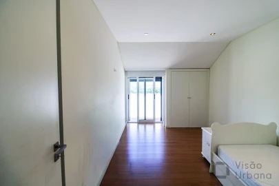 Apartamento T4 para Venda em Viseu