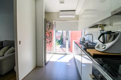 Apartamento T4 para Venda em Viseu