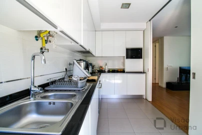 Apartamento T4 para Venda em Viseu