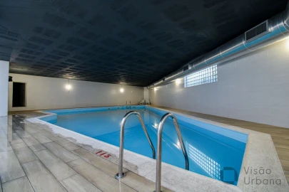 Apartamento T4 para Venda em Viseu