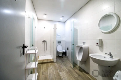 Apartamento T4 para Venda em Viseu