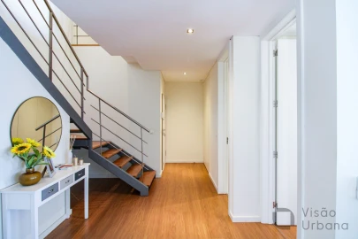 Apartamento T4 para Venda em Viseu