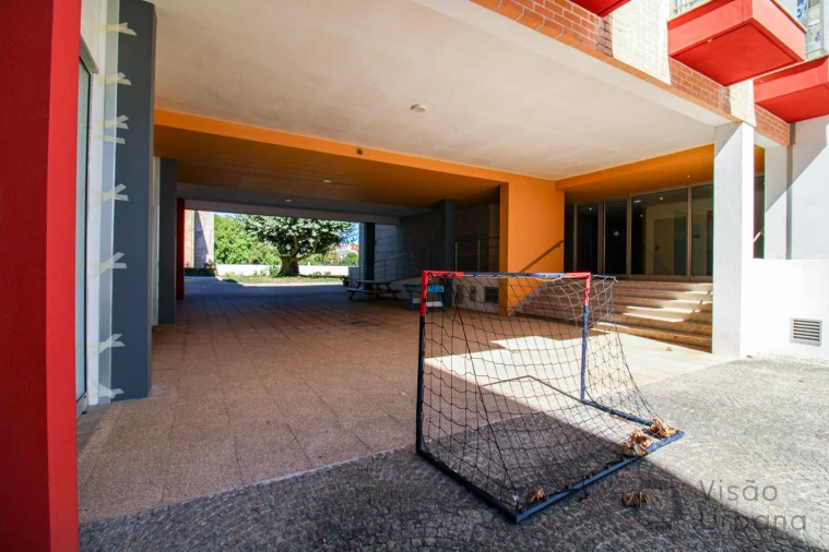 Apartamento T4 para Venda em Viseu Foto 47