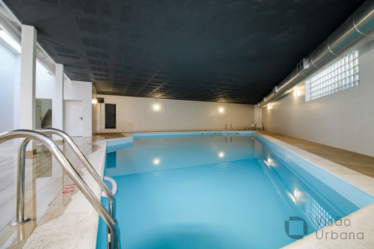Apartamento T4 para Venda em Viseu Foto 34