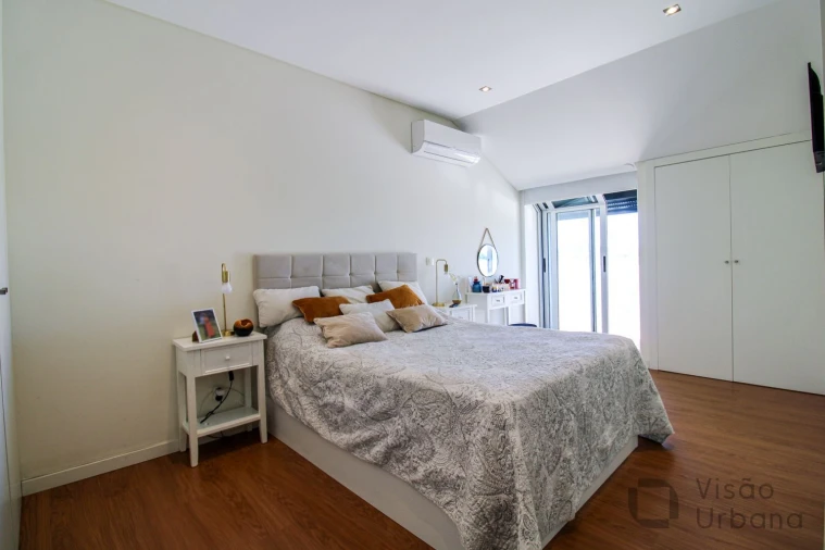 Apartamento T4 para Venda em Viseu Foto 21