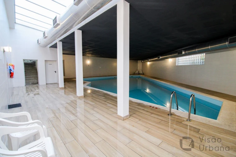 Apartamento T4 para Venda em Viseu Foto 32
