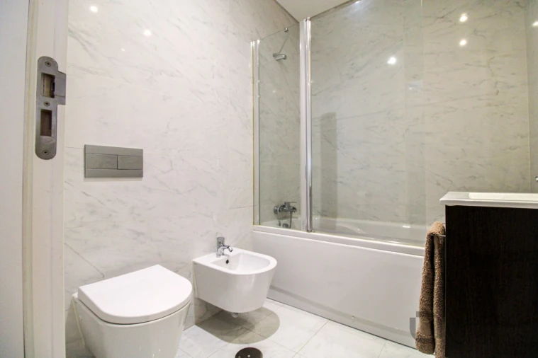 Apartamento T4 para Venda em Viseu Foto 11