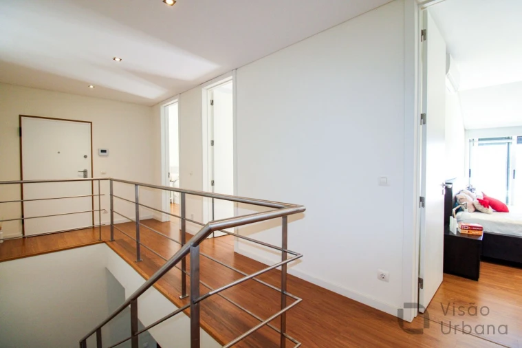 Apartamento T4 para Venda em Viseu Foto 13