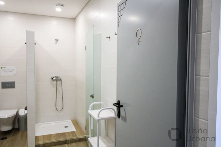 Apartamento T4 para Venda em Viseu Foto 37