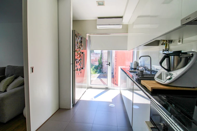 Apartamento T4 para Venda em Viseu Foto 5