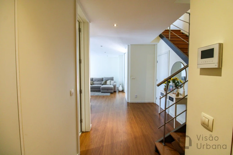 Apartamento T4 para Venda em Viseu Foto 30