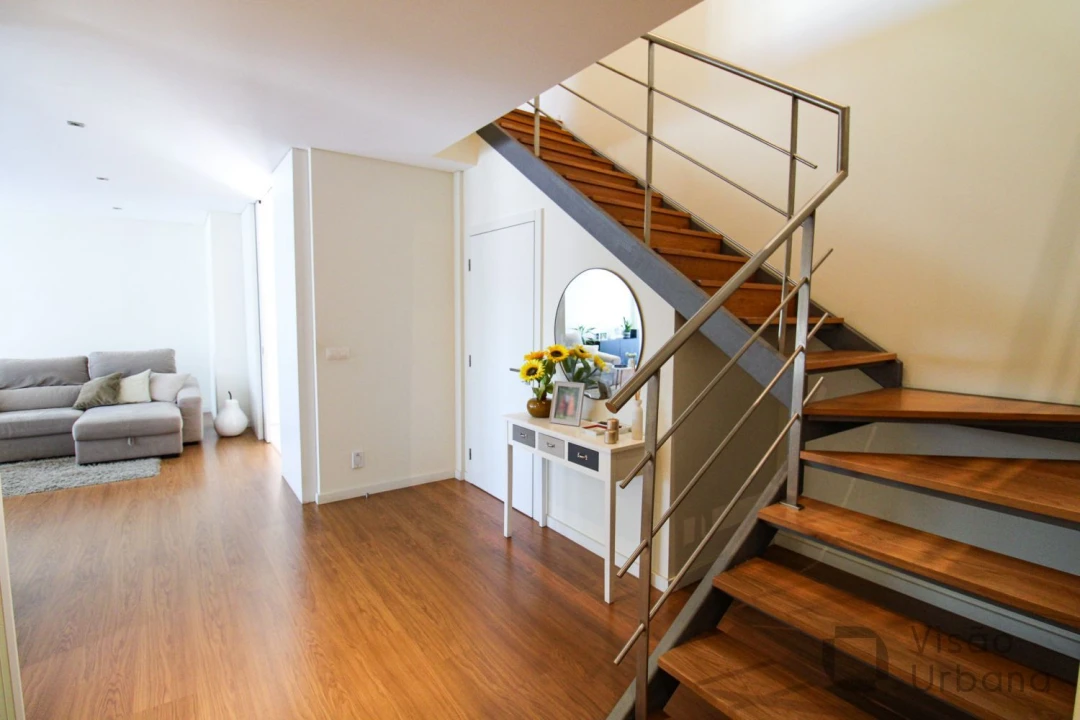 Apartamento T4 para Venda em Viseu Foto 12