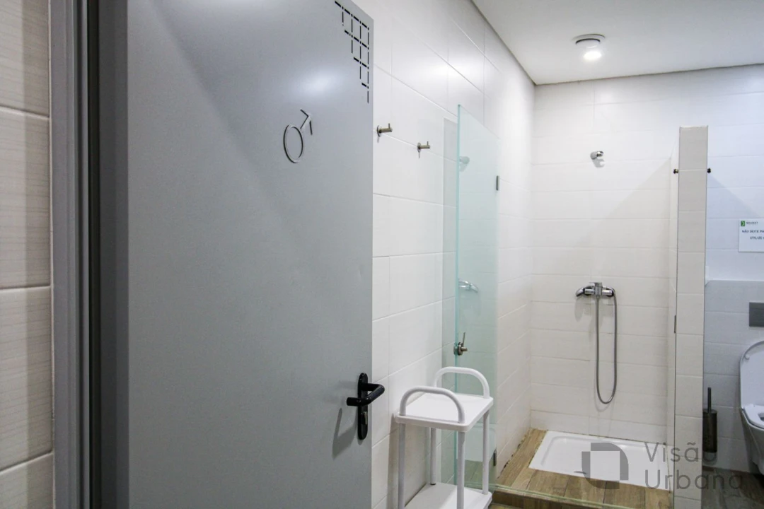 Apartamento T4 para Venda em Viseu Foto 39