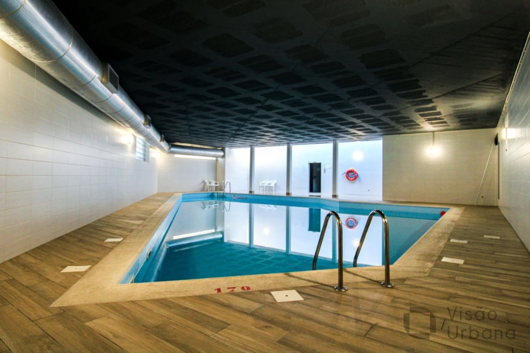 Apartamento T4 para Venda em Viseu Foto 36