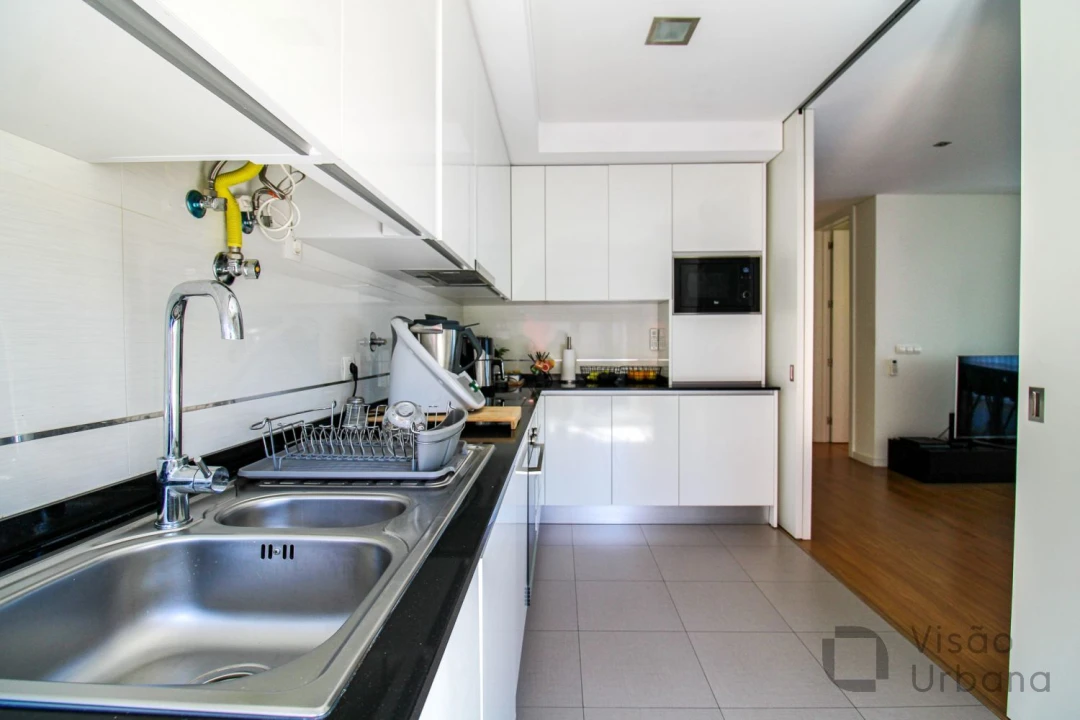 Apartamento T4 para Venda em Viseu Foto 7