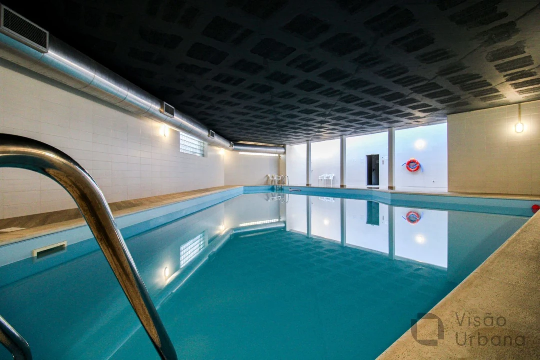 Apartamento T4 para Venda em Viseu Foto 35