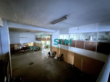 Loja para Venda em Pontinha e Famões