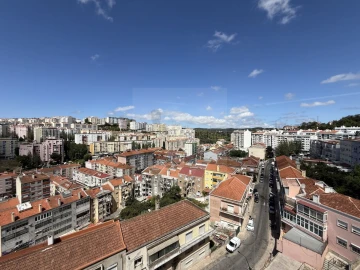 Apartamento T2 para Venda em Queluz e Belas