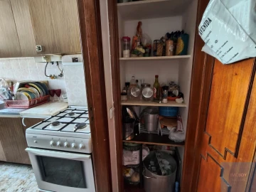 Apartamento T1 para Venda em Águas Livres