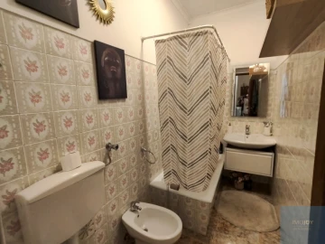 Apartamento T1 para Venda em Águas Livres