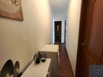 Apartamento T1 para Venda em Águas Livres