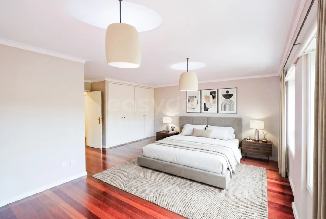 Apartamento T4 para Venda em São Domingos de Benfica Foto 7