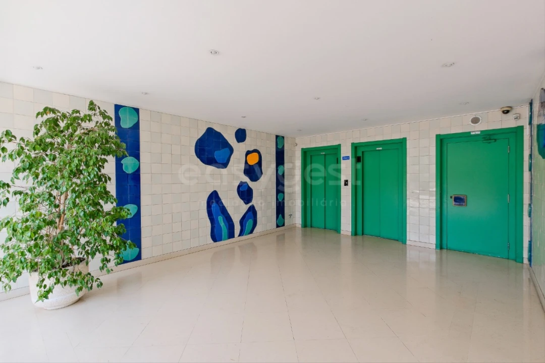 Apartamento T4 para Venda em São Domingos de Benfica Foto 46