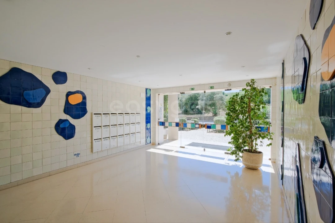 Apartamento T4 para Venda em São Domingos de Benfica Foto 49