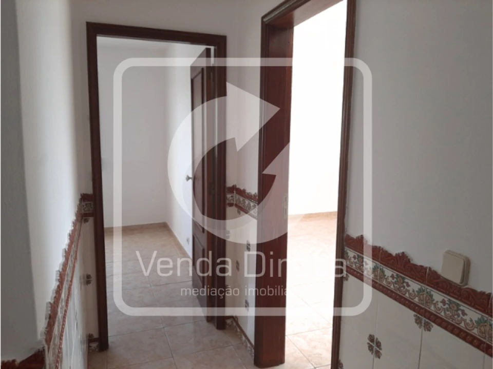 Apartamento T3 para Venda em Santo Antonio da Charneca Foto 13