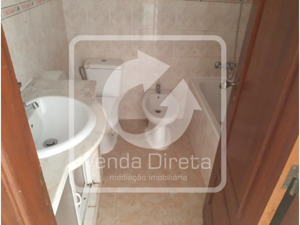 Apartamento T3 para Venda em Santo Antonio da Charneca Foto 16