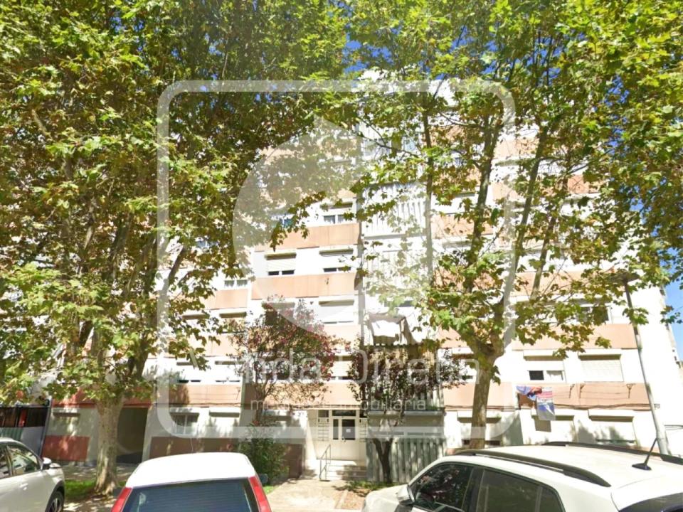 Apartamento T3 para Venda em Santo Antonio da Charneca Foto 19