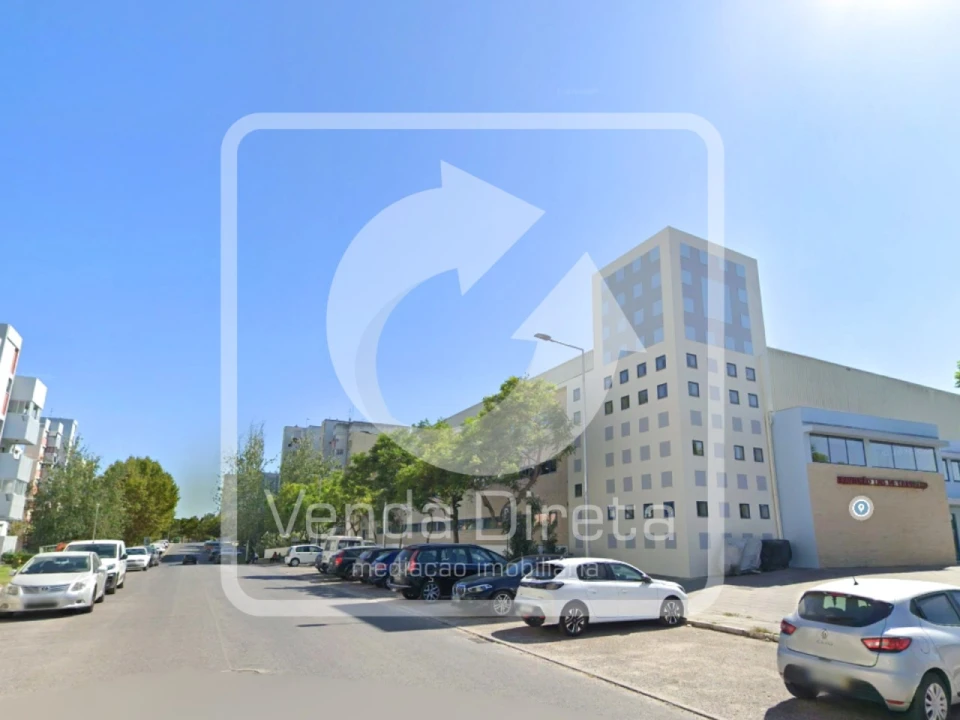 Apartamento T3 para Venda em Santo Antonio da Charneca Foto 22